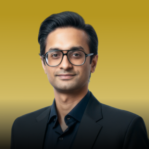 Picture of Shaharyar Cheema - Founder
